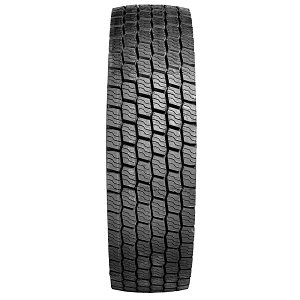 Шина пневматическая 295/80R22,5 18PR WINDPOWER WDW 80 152L/149L M+S 3PMSF TL