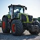 CLAAS AXION 940