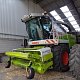 CLAAS JAGUAR 870