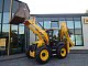 JCB 4CX Super Sitemaster