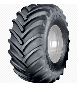 Шина 600/70R28 157D/160A8 SFT TL Mitas