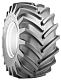 Шина 580/70R26 149A8 / 146B XM27 Michelin