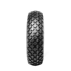 Шинокомплект 4,00-4 4PR DELI S-310 (BLOCK) TR87