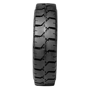 Шина массивная 6,50-10 5,00F BKT MAGLIFT EASYFIT 138 A5/128A5