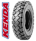 Шинокомплект 23X10-12 (250/60-12) 20PR KENDA K610 145A5 /145 JS2