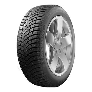 Шина 295/40R21 111T LATITUDE X- ICE NORTH 2+XL Michelin