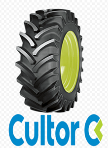 Шина 380/70R28 127A8/127B RD-02 TL Cultor