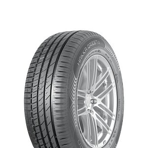 Шина 215/55R16 97V HAKKA GREEN 2 Nokian