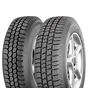 Шина 195/75R16 107/105Q TRENTA M+S Sava