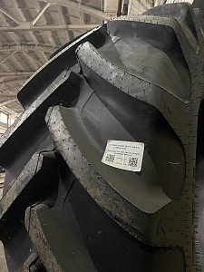 Шина пневматическая 710/70R42 CEAT FARMAX R70 173D TL