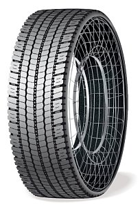 Шина пневматическая 315/60R22,5 RETREADED RINGTREAD TL