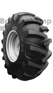 Шина пневматическая 18,4-34 10PR BKT FS 216 156A2/145A6 ARAMID BELTED TT