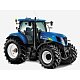 New Holland T7060 SideWinder II