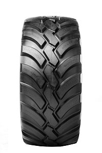 Шина пневматическая 680/55R26,5 TRELLEBORG TWIN RADIAL 165D TL Шина пневматическая 680/55R26,5 TRELLEBORG TWIN RADIAL 165D TL