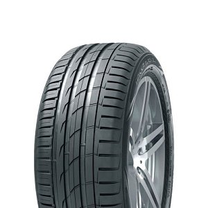 Шина 275/55R20 117V HAKKA BLACK SUV Nokian