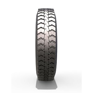 Шина пневматическая 315/80R22,5 20PR CARGOPOWER CDC 182 156L/151L M+S TL