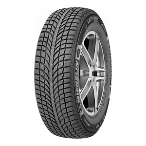 Шина 265/45R20 104V LATITUDE ALPIN 2 Michelin