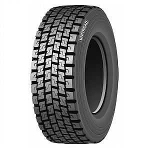 Шина пневматическая 315/80R22,5 UNITREAD UNITREAD TL