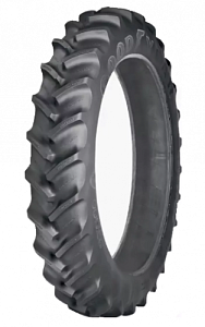 Шина 320/80R42 141A8/B DT800 TL GOODYEAR