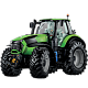 DEUTZ FAHR 9290 TTV