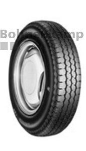 Шина пневматическая 195/55R10 TRAILERMAXX CR-966 98P/96P M+S TL