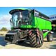 DEUTZ FAHR 6090 HTS