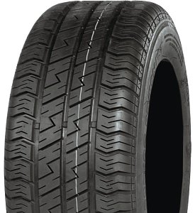 Шина пневматическая 195/55R10C STARCO ST-5000 98N M+S TL