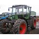 Fendt Xylon 520