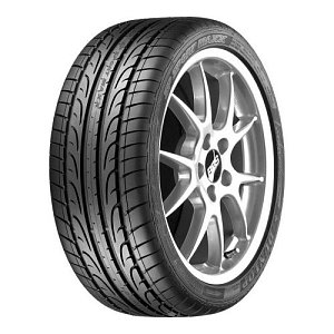 Шина 275/40R19 101Y SPTMAXX Dunlop