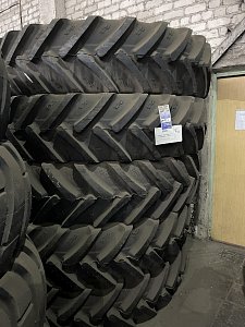 Шина 480/80R50 165D/168A8 38505820 Alliance