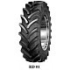 Шина 420/85R34 (16,9R34) 142A8 / 139B RD-01 MITAS