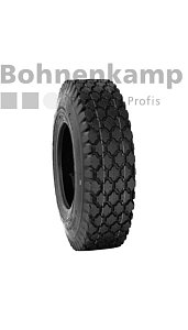Шинокомплект 4,10/3,50-4 4PR VELOCE V6602 (BLOCK) DIN7777