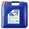 Масло трансмиссионно-гидравлическое Liqui Moly Traktoroil UTTO 10W-30 минеральное 20 л.