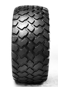 Шина пневматическая 750/60R30,5 ALLIANCE 390 INDUSTRIAL HD 190D TL