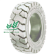 Шина Maxam MS701+ TR NM 300-15 Цельнолитая немаркая с бортом