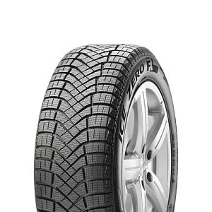 Шина 215/55R16 97T W-Ice ZERO FRICTION Pirelli