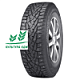 Шина Nokian Tyres Hakkapeliitta C3 205/65R16 107/105 R TL