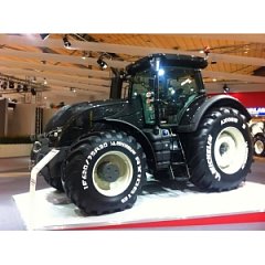 Valtra S354