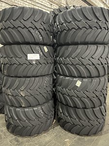 Шина 600/50R22.5 159D 88500582AL-IN Alliance