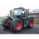 Fendt Xylon 522