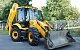 JCB 3CX Super Sitemaster