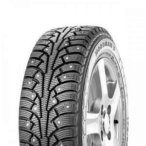 Шина 185/60R14 82T NORDMAN 5 Nokian Nordman