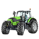 DEUTZ FAHR Agrotron L720