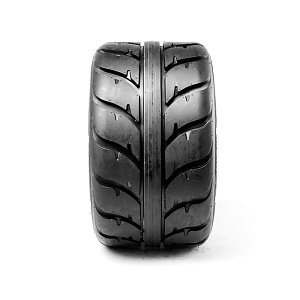 Шина пневматическая 25X10-12 (25X10,00-12) KENDA K 547 SPEEDRACER 50N TL
