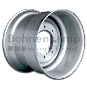 Колесо стальное 7,50-20 8/153/203 ET0 MOULDMATE FOR BOBCAT SOLIDS MOULDMATE for Bobcat solids