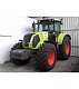 CLAAS AXION 850