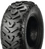 Колесо с шиной в сборе 22X9-10 28F KENDA K530 PATHFINDER TL 6,00x10 Humps 4/60/100 ET0 Steel RAL9006