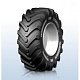 Шина 440/80R28 (16,9R28) 156A8 / 156B  XMCL 14 н.с. Michelin