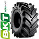 Шина пневматическая 750/65R26 (28R26) BKT AGRIMAX TERIS 171A8/171B TL