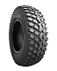 Шина пневматическая 400/80R24 (15,5/80R24, 14,9R24) BKT RIDEMAX IT 696 149A8/144D TL